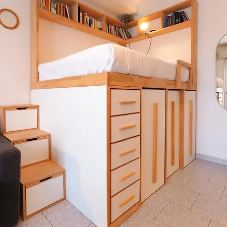 Primopiano - Nuoro Apartman Milánó