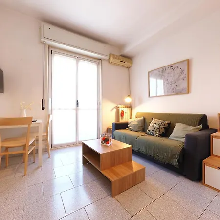 Primopiano - Nuoro Apartman Milánó