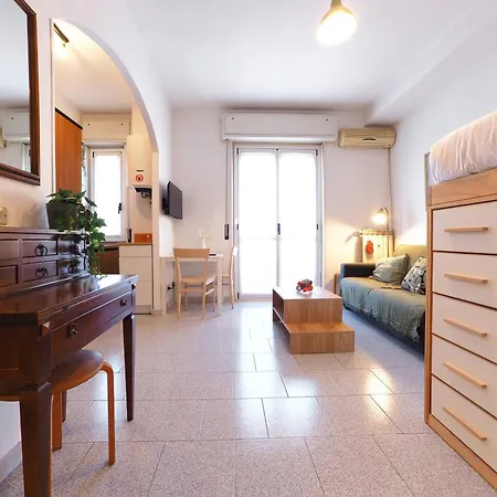 Apartman Primopiano - Nuoro *