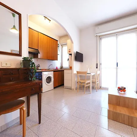 Primopiano - Nuoro Apartman Milánó