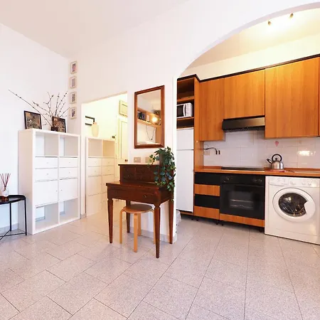 Apartman Primopiano - Nuoro Milánó