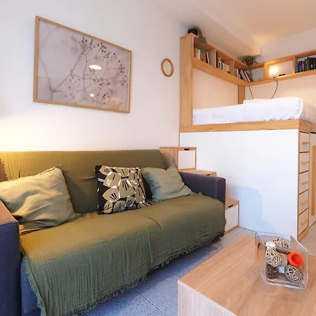 Primopiano - Nuoro Apartman *