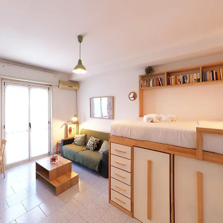 Primopiano - Nuoro * Milánó