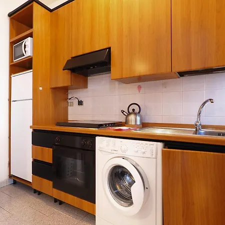 Apartman Primopiano - Nuoro