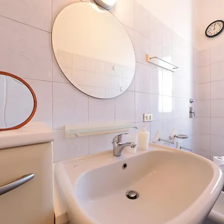 Apartman Primopiano - Nuoro Milánó