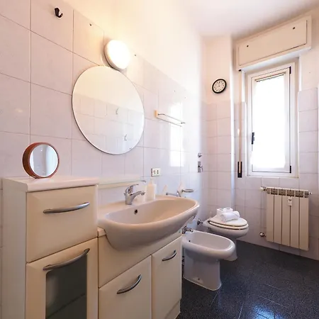 Primopiano - Nuoro Apartman Milánó