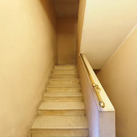 Apartman Primopiano - Nuoro Milánó