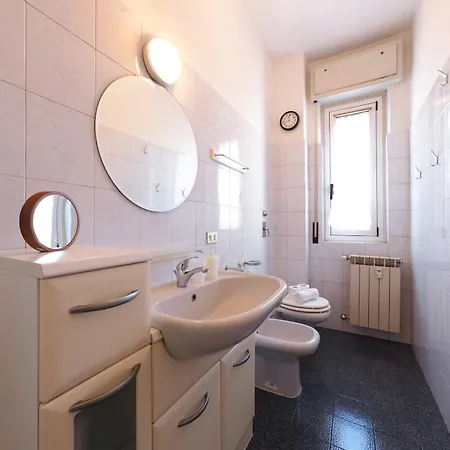 Apartman Primopiano - Nuoro *