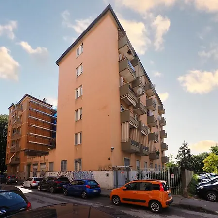 Apartman Primopiano - Nuoro Milánó