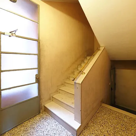 Apartman Primopiano - Nuoro Milánó