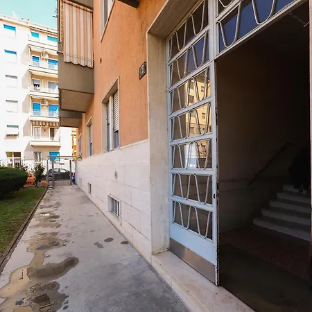 Primopiano - Nuoro Apartman