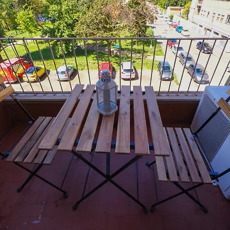 Primopiano - Nuoro Апартаменты *