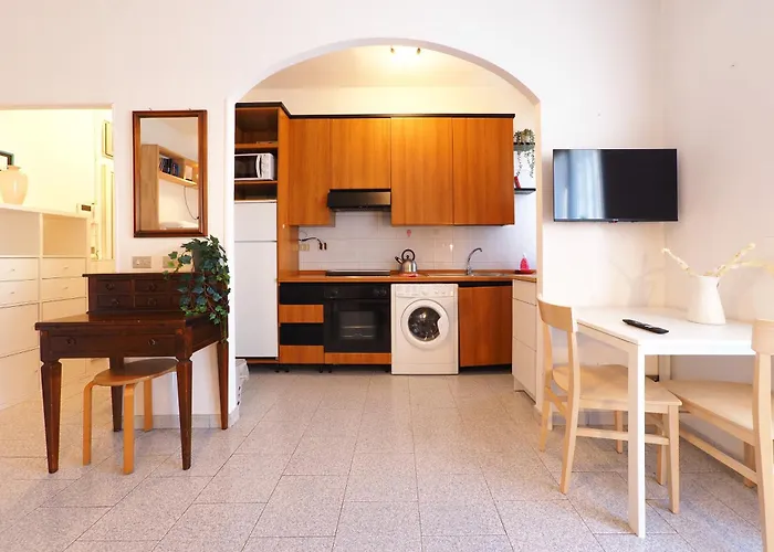 Apartamento Primopiano - Nuoro Milão