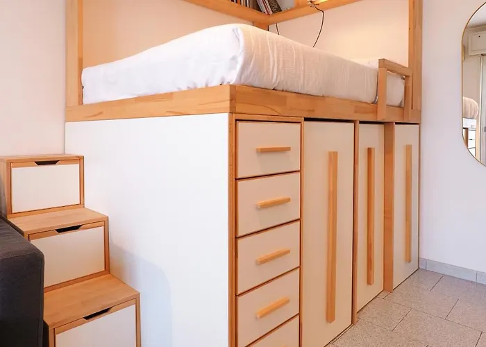 Primopiano - Nuoro Apartamento Milão