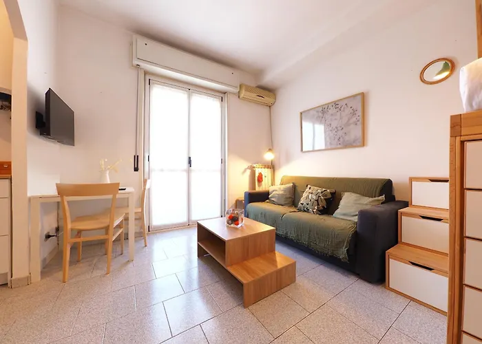 Primopiano - Nuoro Apartamento Milão