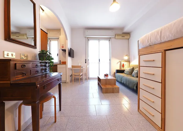 Apartamento Primopiano - Nuoro *