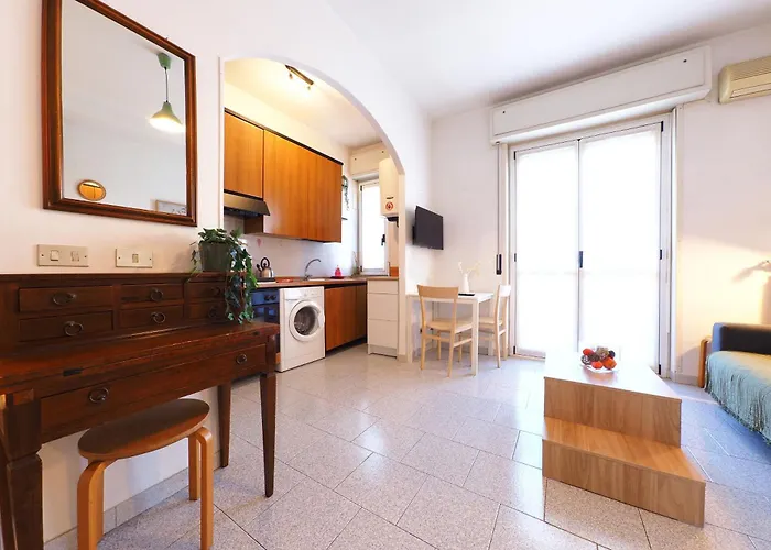 Primopiano - Nuoro Apartamento Milão