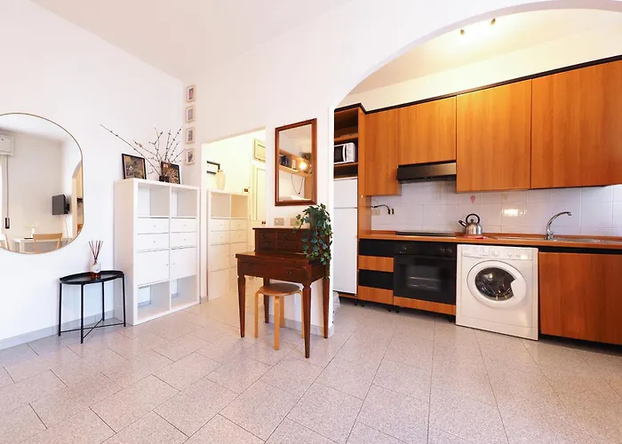 Apartamento Primopiano - Nuoro Milão