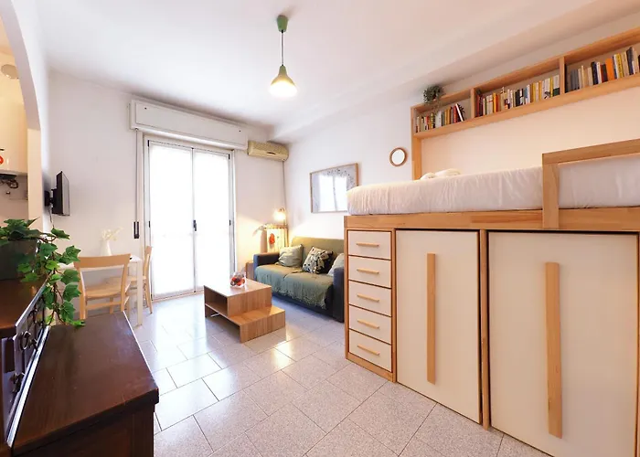 Apartamento Primopiano - Nuoro *