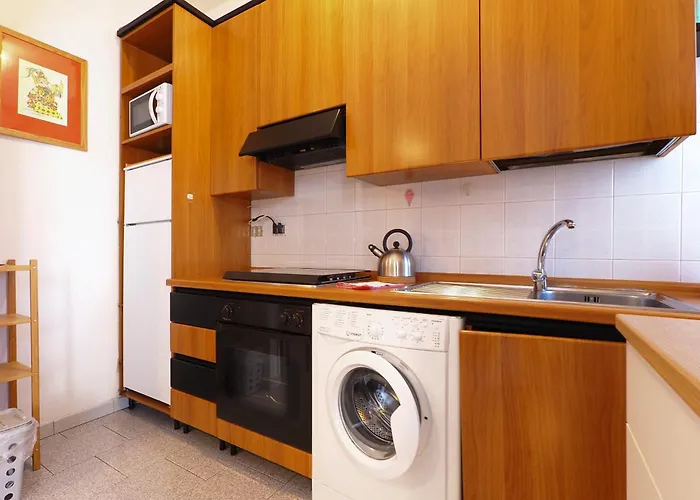 Apartamento Primopiano - Nuoro