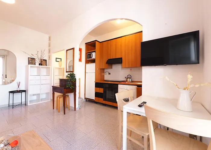 Apartamento Primopiano - Nuoro *