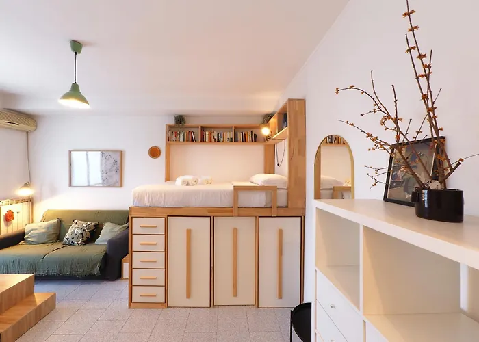 Primopiano - Nuoro Apartamento