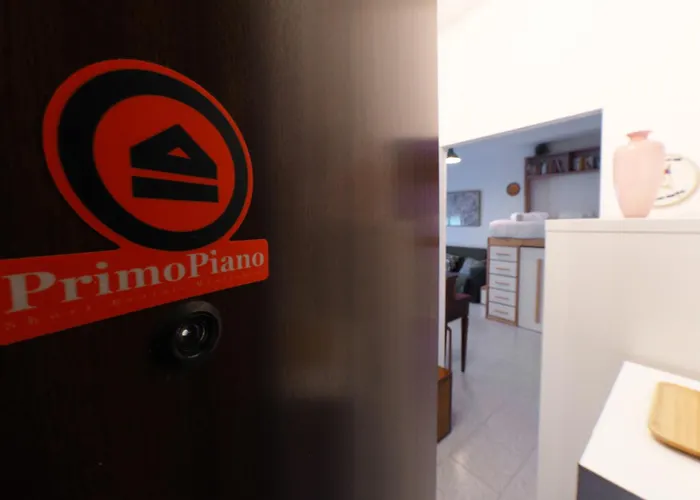 Apartamento Primopiano - Nuoro Milão