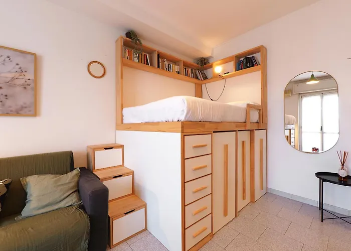 Primopiano - Nuoro Apartamento *