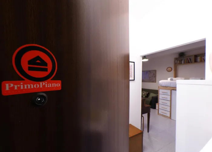 Primopiano - Nuoro Apartamento *