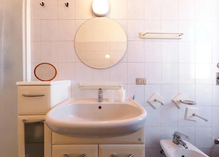 Primopiano - Nuoro Apartamento Milão