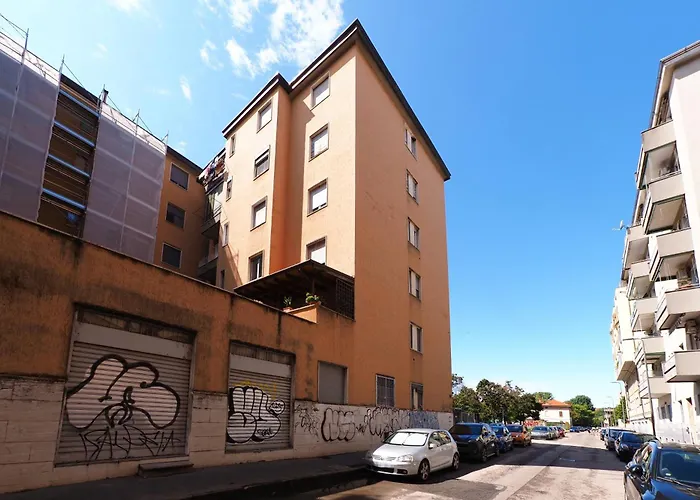 Apartamento Primopiano - Nuoro *