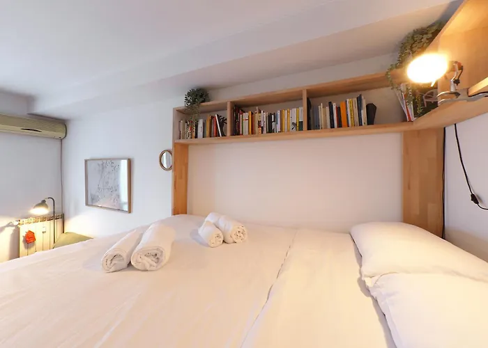 Apartamento Primopiano - Nuoro Milão