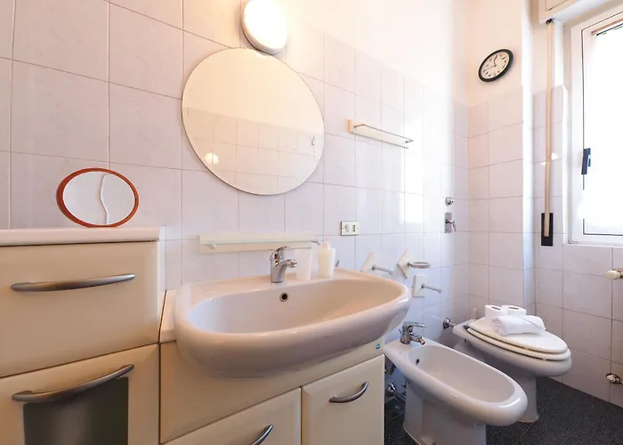 Apartamento Primopiano - Nuoro