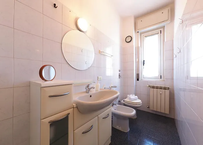 Primopiano - Nuoro Apartamento Milão
