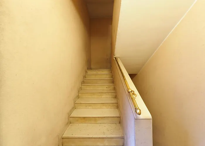 Apartamento Primopiano - Nuoro Milão