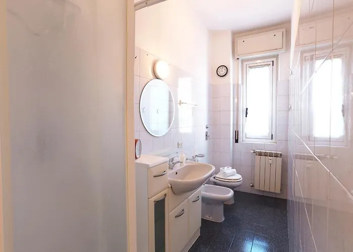 Apartamento Primopiano - Nuoro Milão