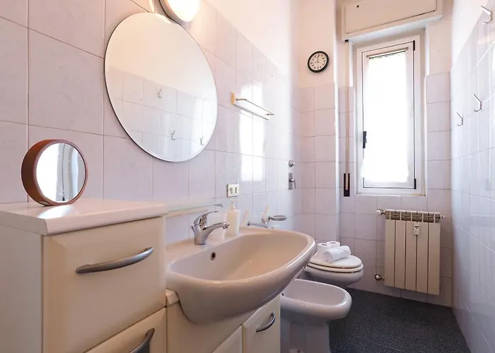 Apartamento Primopiano - Nuoro *