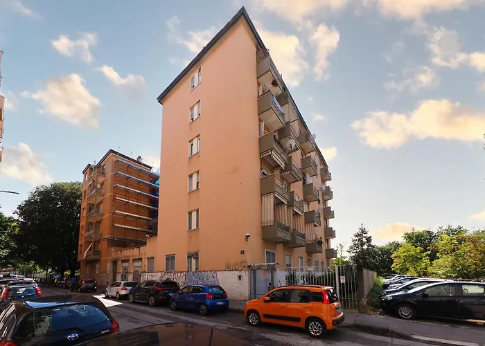 Apartamento Primopiano - Nuoro Milão