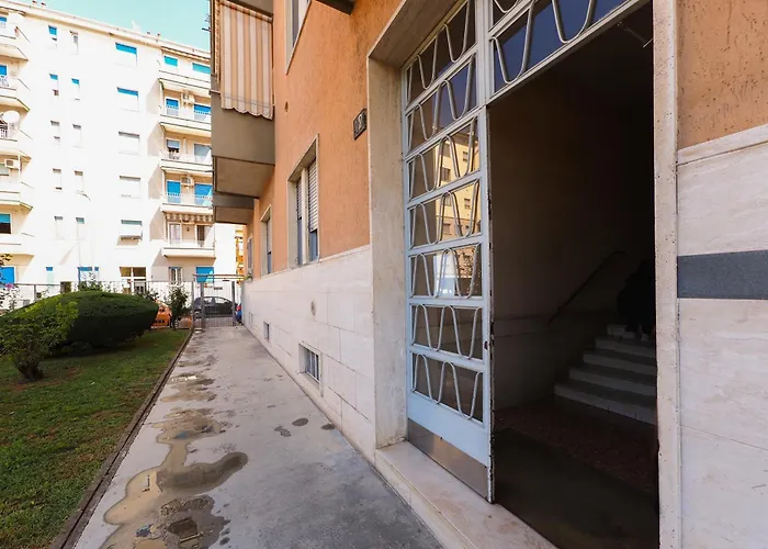 Primopiano - Nuoro Apartamento