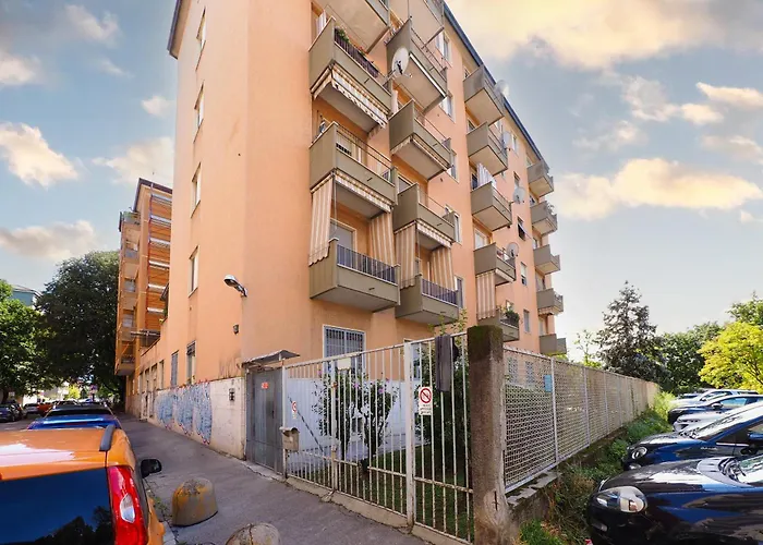 Apartamento Primopiano - Nuoro Milão